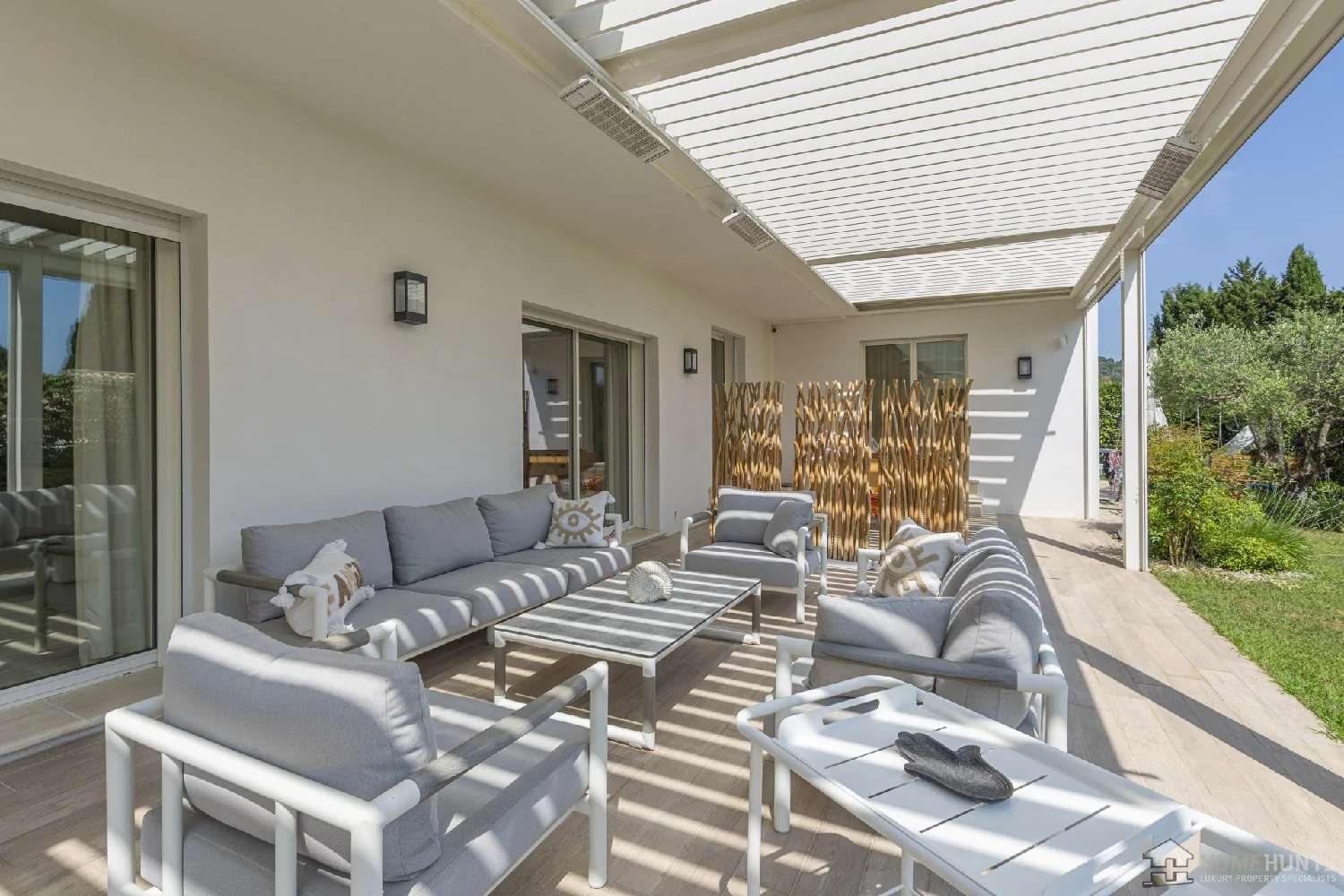  à vendre villa Mougins Alpes-Maritimes 4