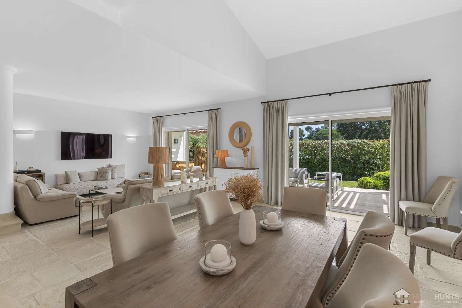  à vendre villa Mougins Alpes-Maritimes 5