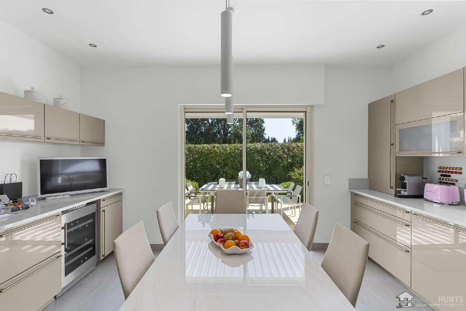  à vendre villa Mougins Alpes-Maritimes 8