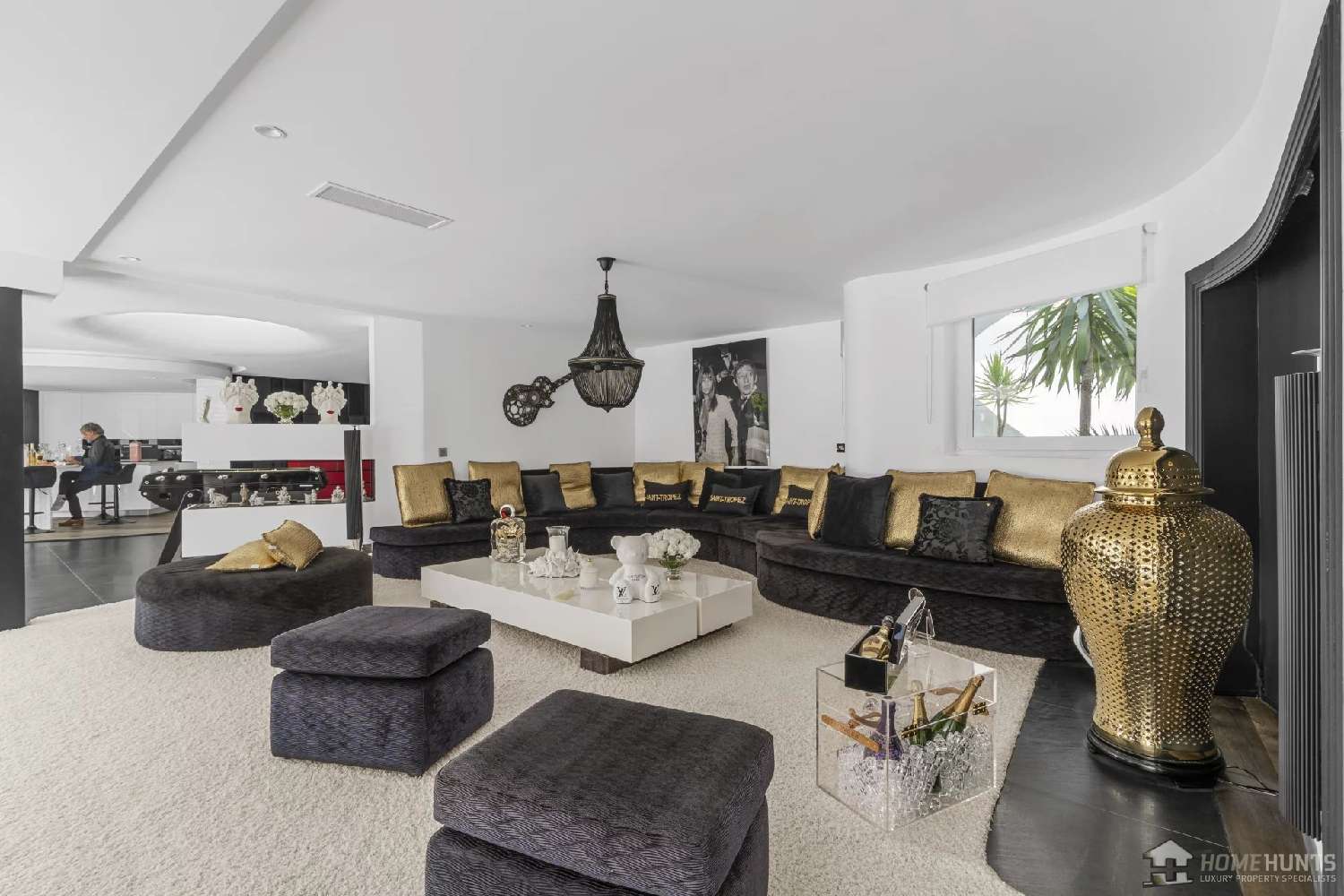  à vendre villa Mougins Alpes-Maritimes 3