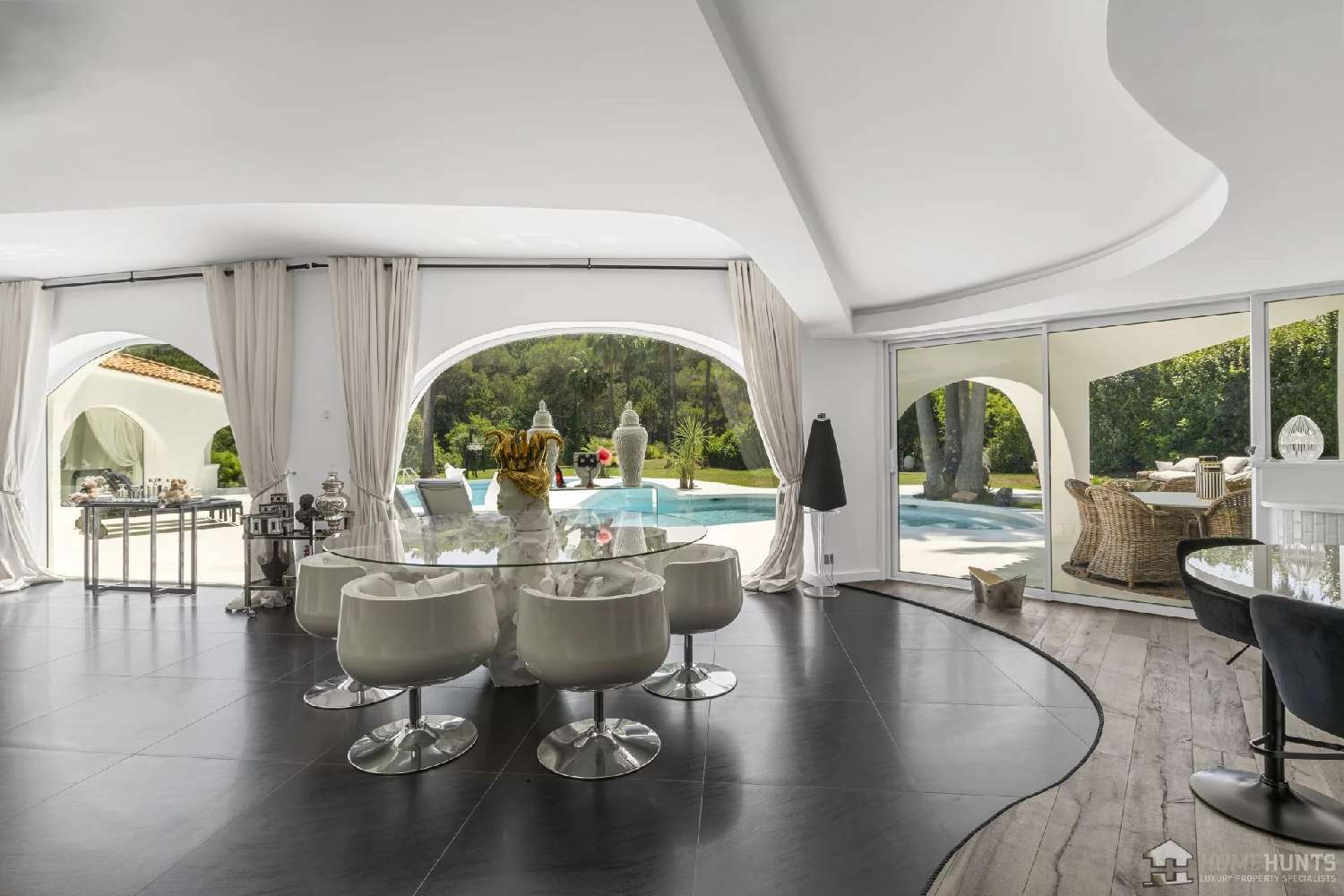  à vendre villa Mougins Alpes-Maritimes 4