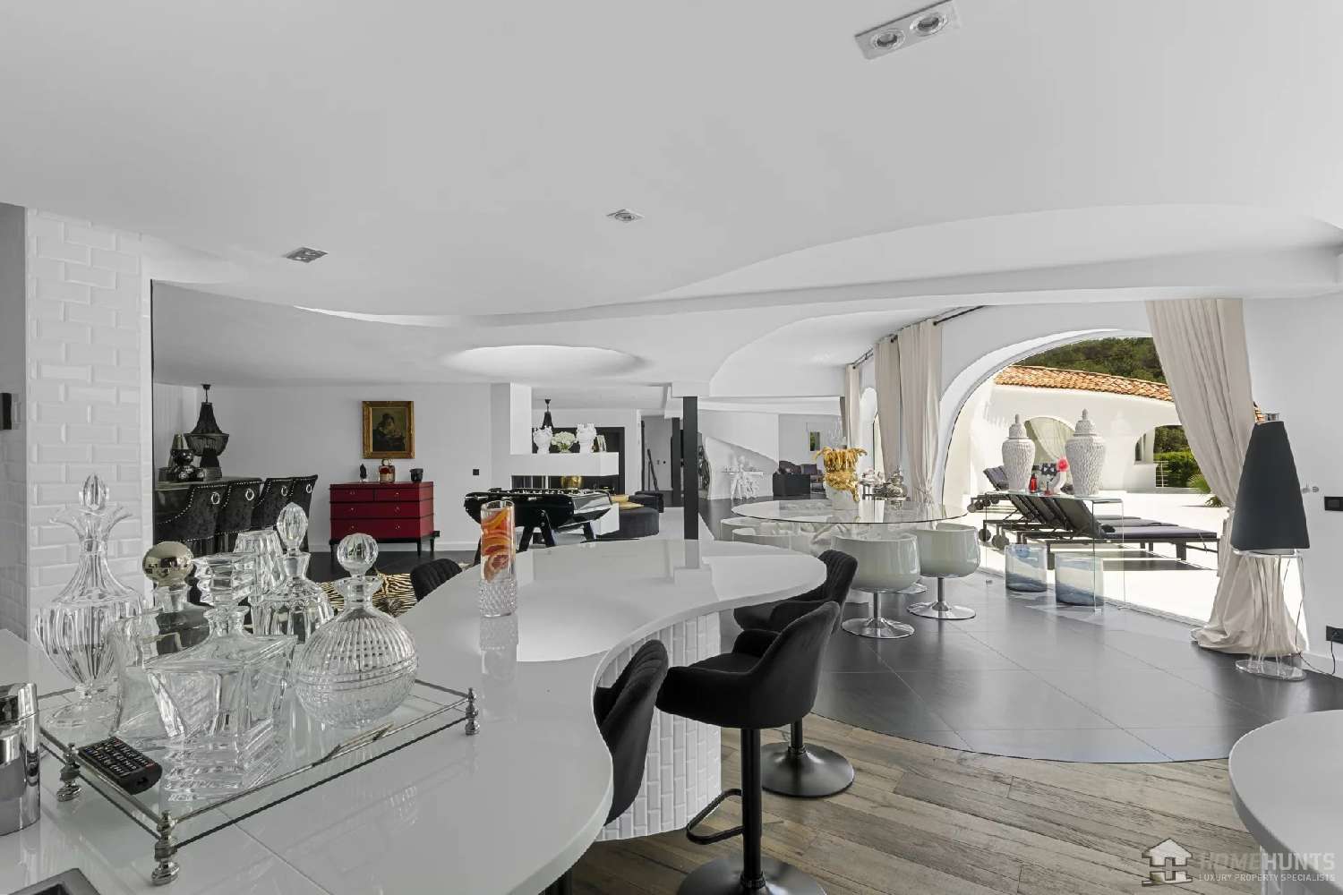  à vendre villa Mougins Alpes-Maritimes 5