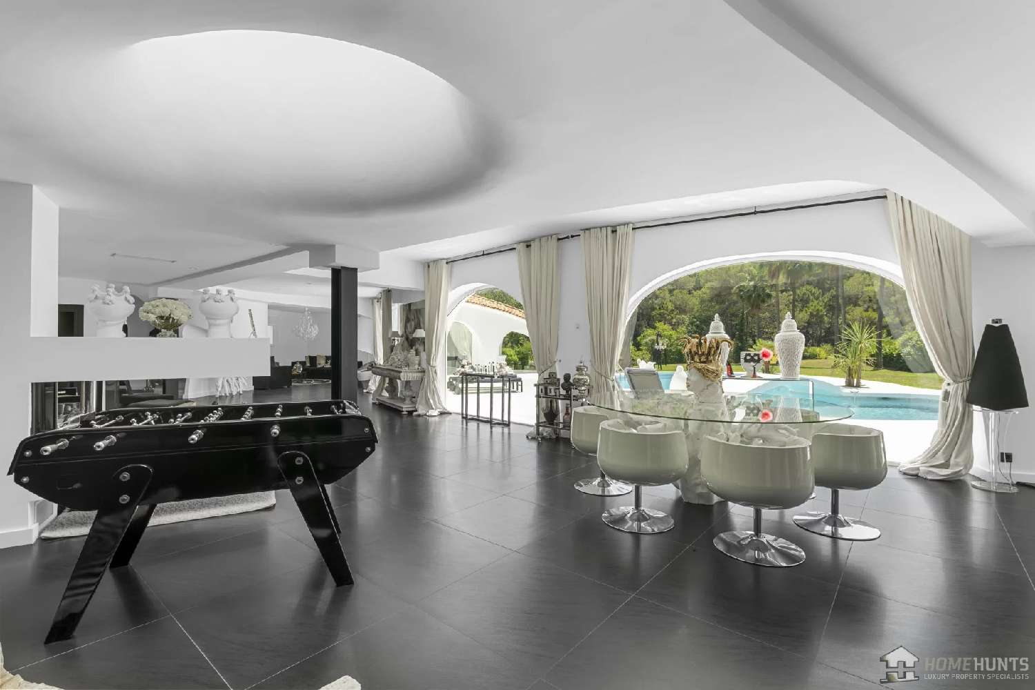  à vendre villa Mougins Alpes-Maritimes 6