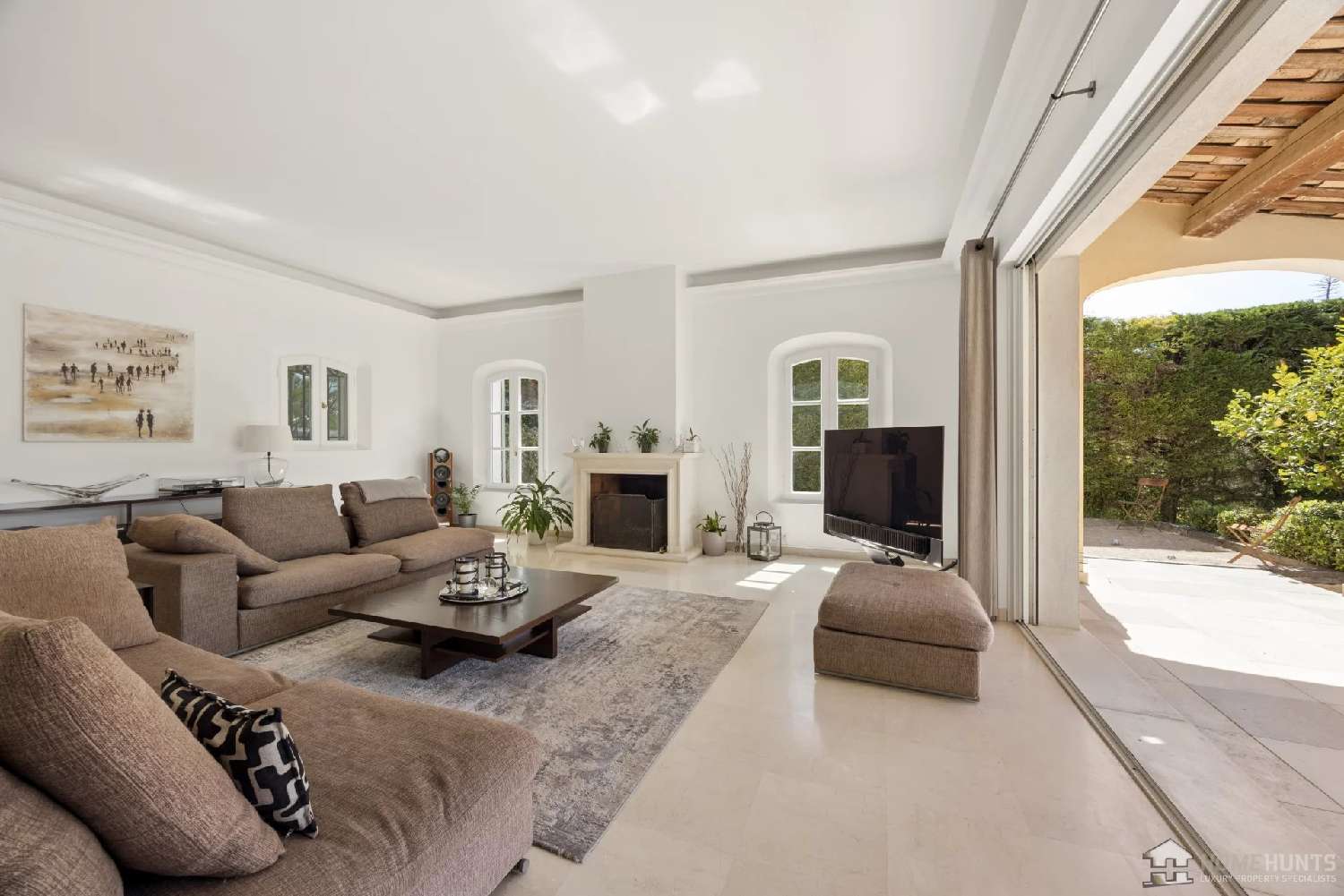  à vendre villa Mougins Alpes-Maritimes 4