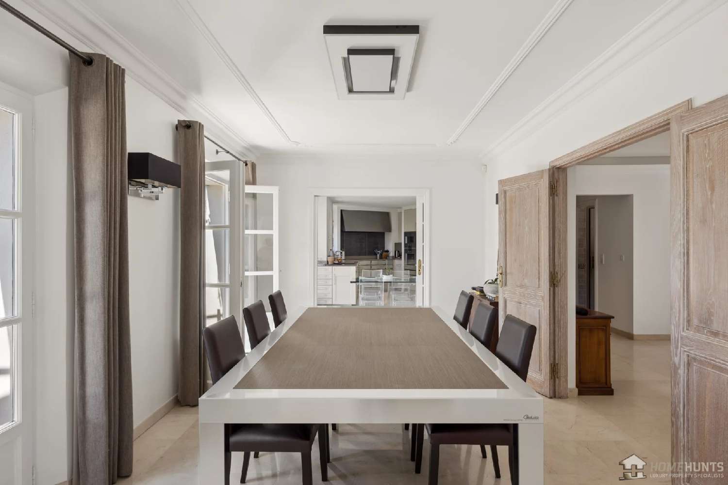  à vendre villa Mougins Alpes-Maritimes 5