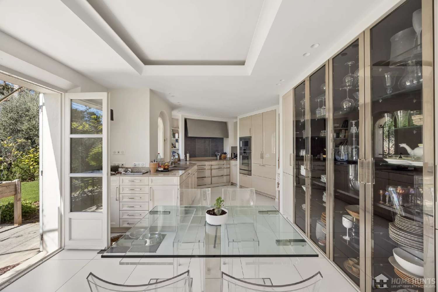  à vendre villa Mougins Alpes-Maritimes 6