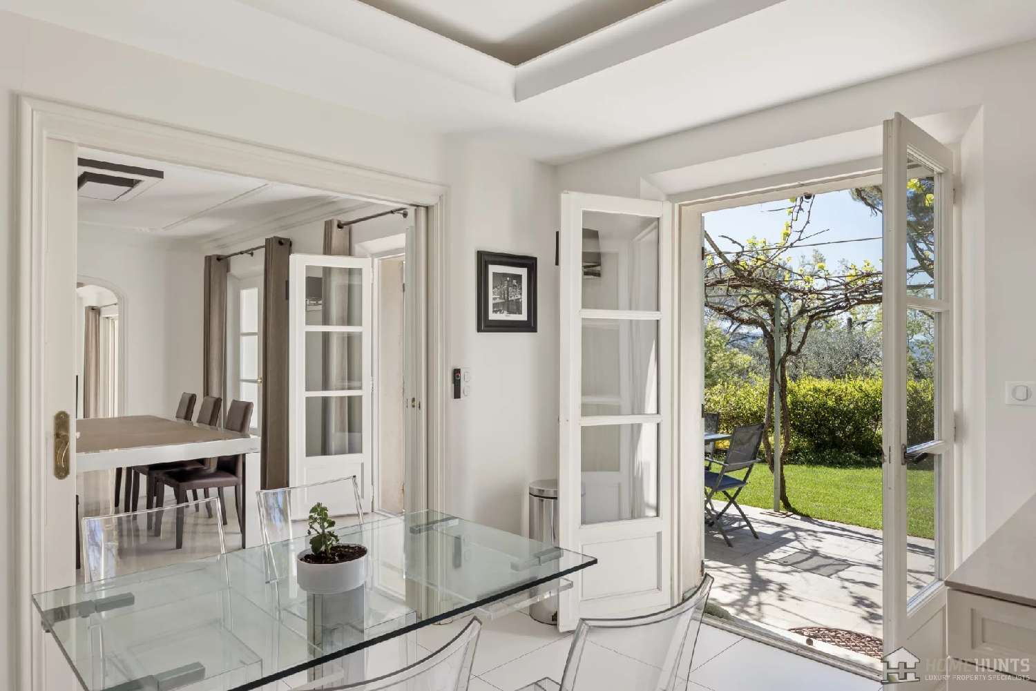  à vendre villa Mougins Alpes-Maritimes 7