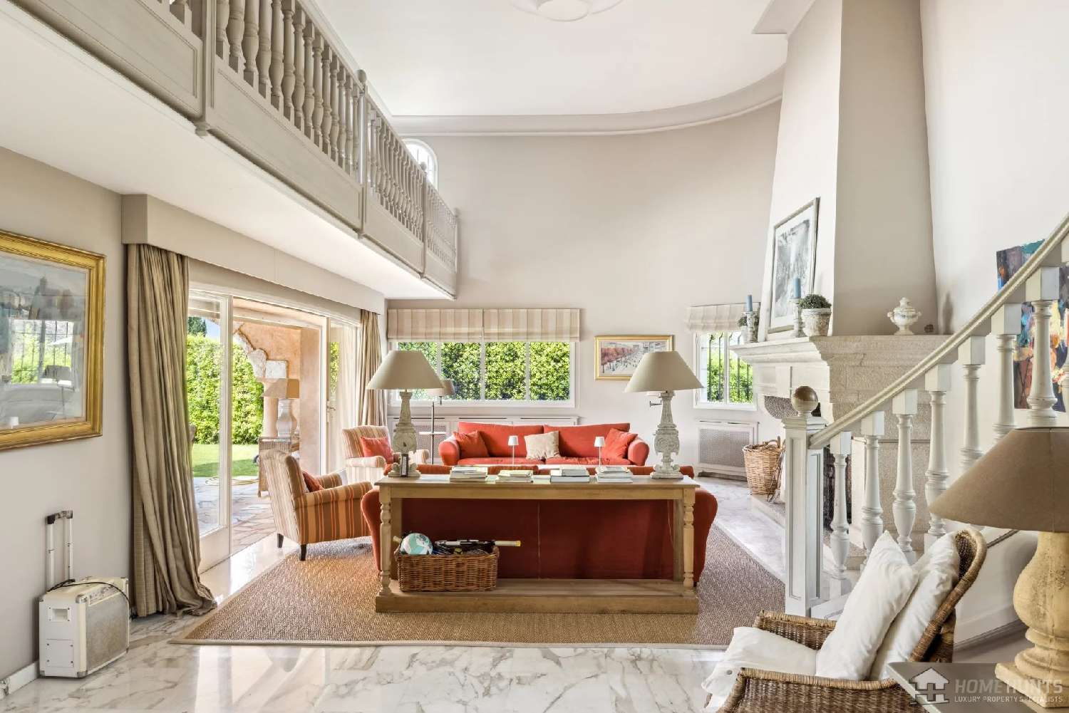  à vendre villa Mougins Alpes-Maritimes 6