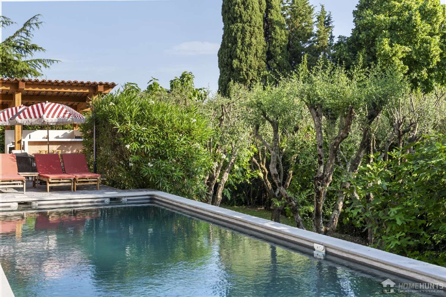  à vendre villa Mougins Alpes-Maritimes 5