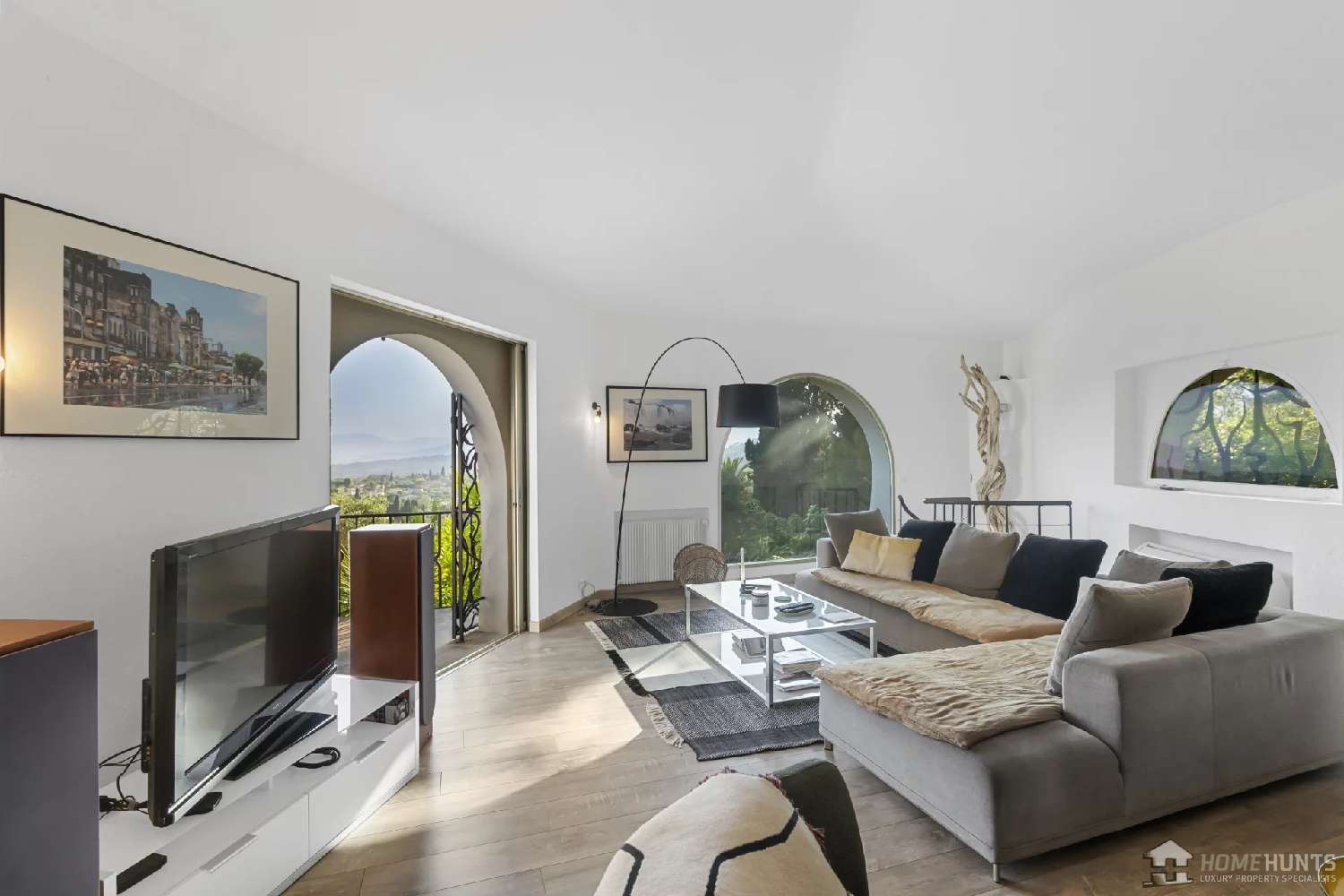 à vendre villa Mougins Alpes-Maritimes 6
