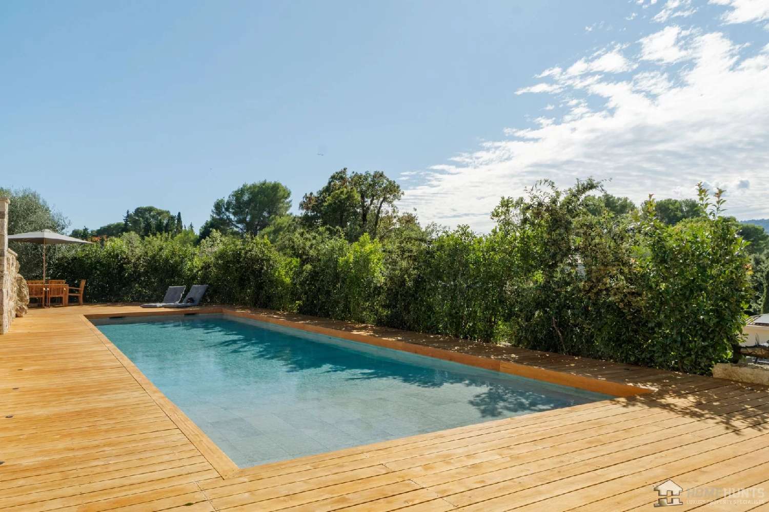  à vendre villa Mougins Alpes-Maritimes 3