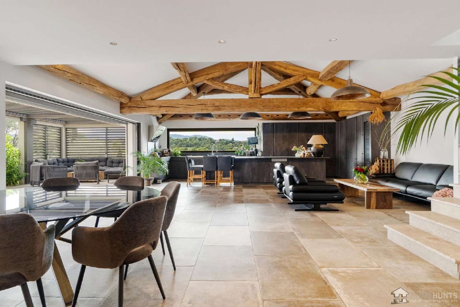  à vendre villa Mougins Alpes-Maritimes 4