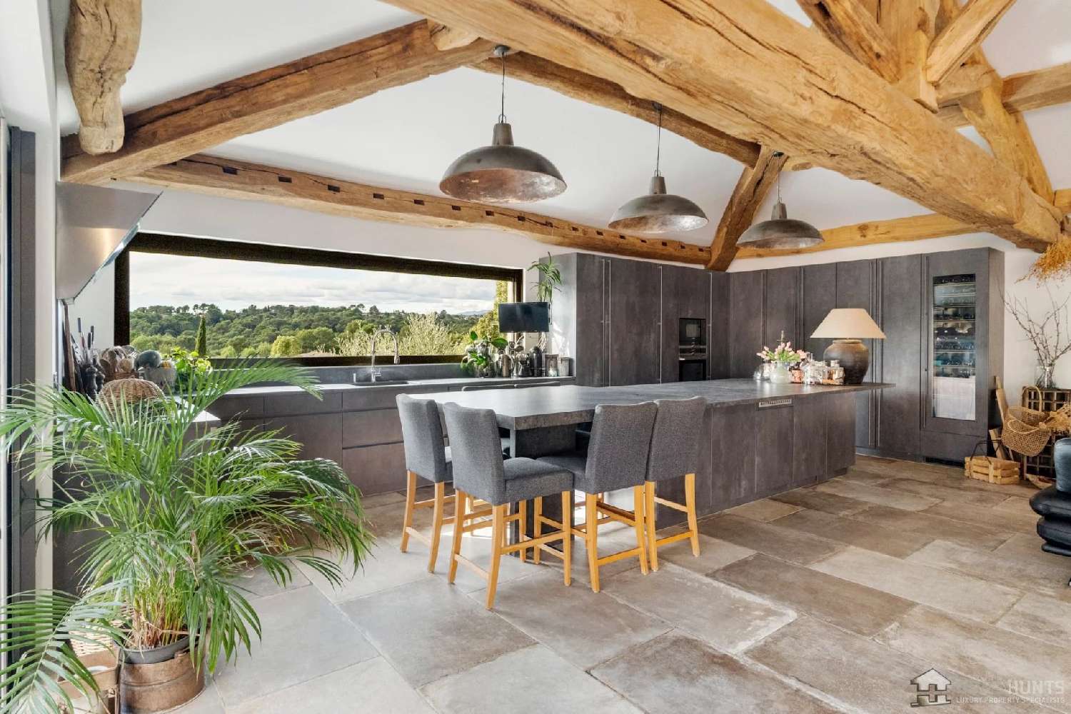  à vendre villa Mougins Alpes-Maritimes 5