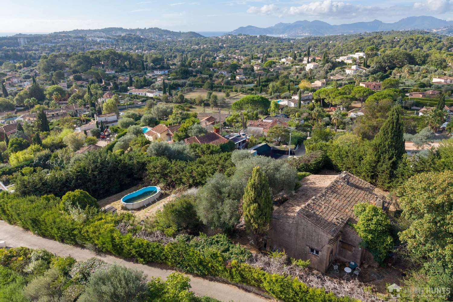  for sale villa Mougins Alpes-Maritimes 8