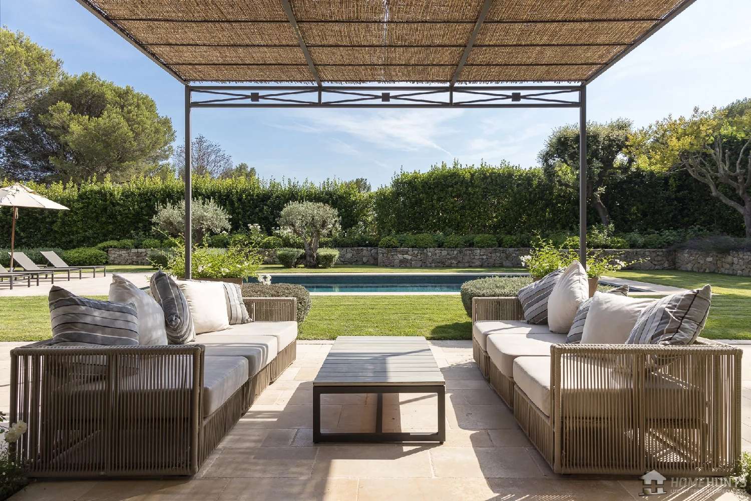 à vendre villa Mougins Alpes-Maritimes 2