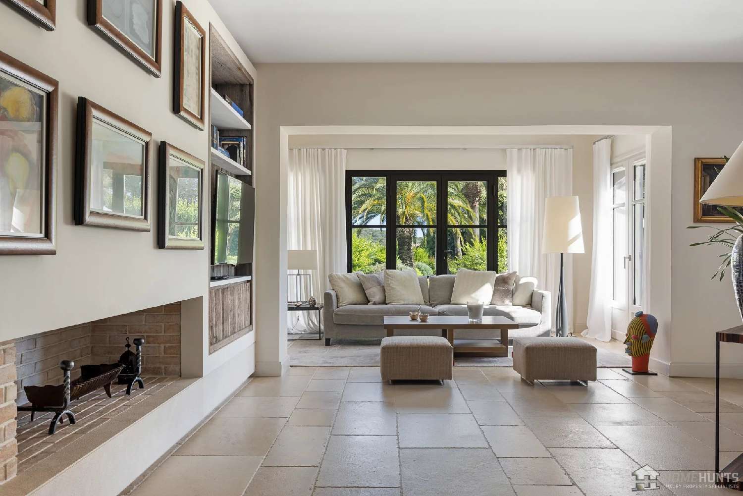  à vendre villa Mougins Alpes-Maritimes 4
