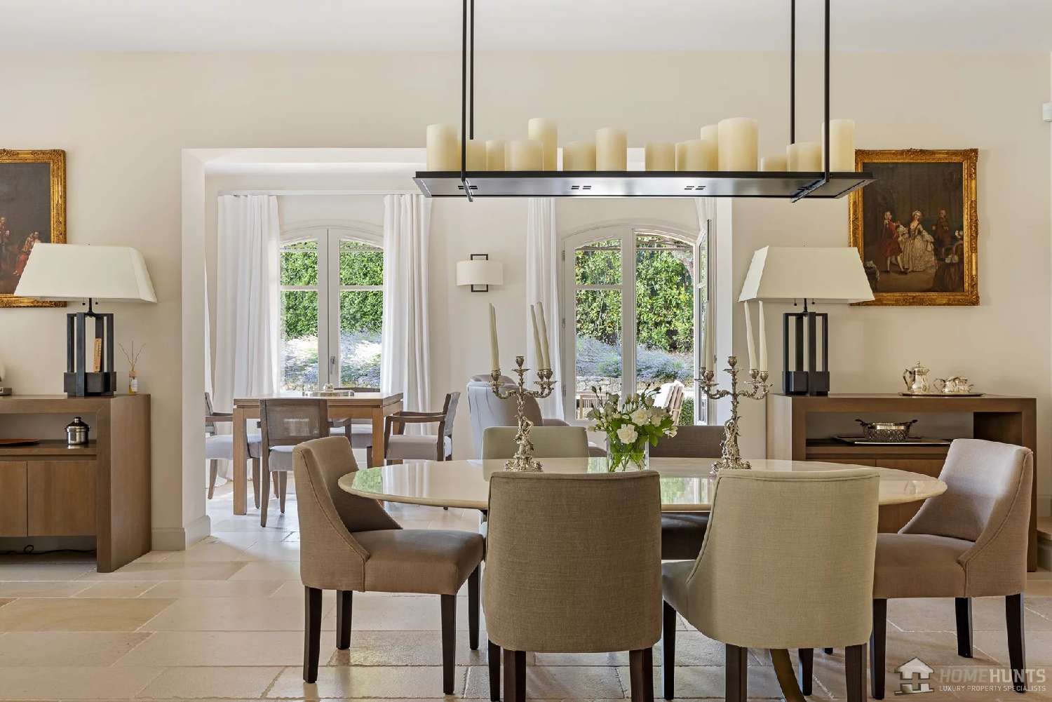  à vendre villa Mougins Alpes-Maritimes 5