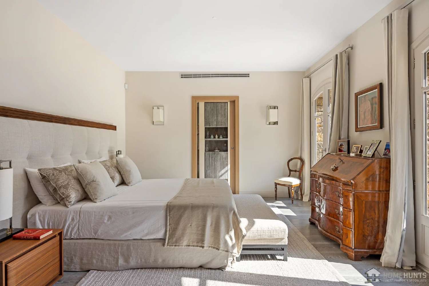 à vendre villa Mougins Alpes-Maritimes 8