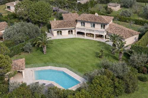Mougins Alpes-Maritimes villa foto 7327807