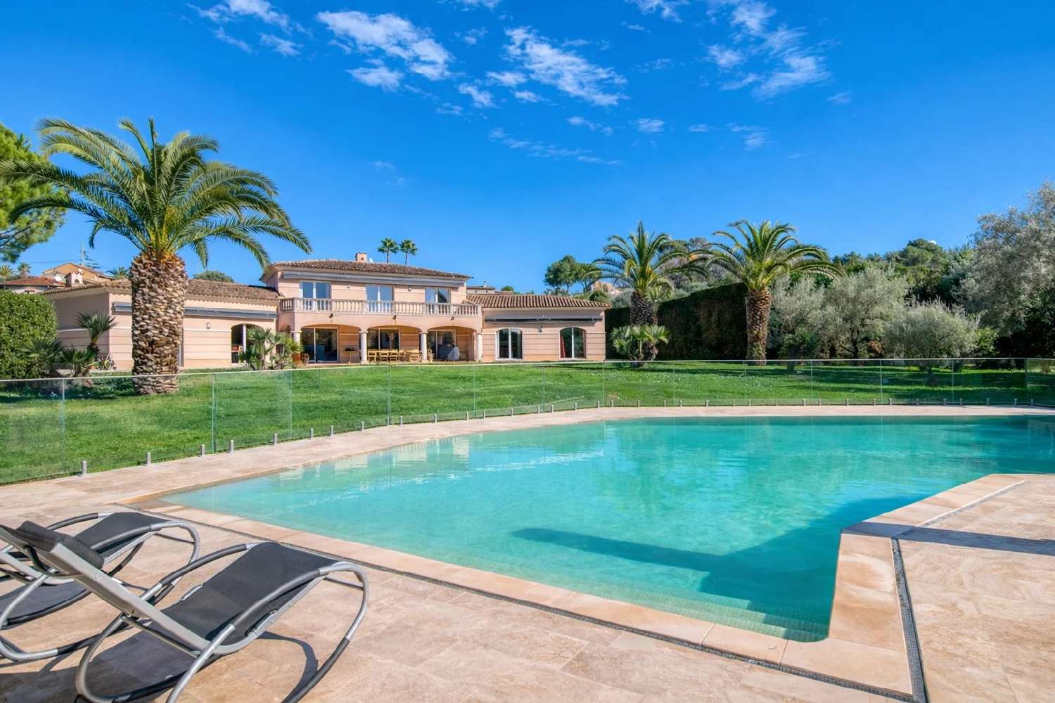  en venta villa Mougins Alpes-Maritimes 2