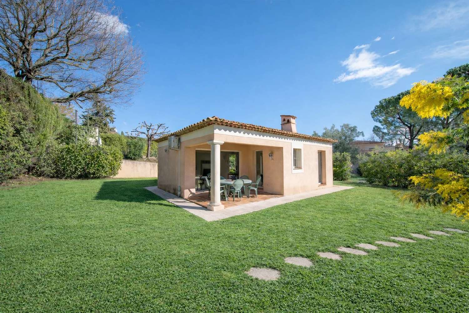  en venta villa Mougins Alpes-Maritimes 3