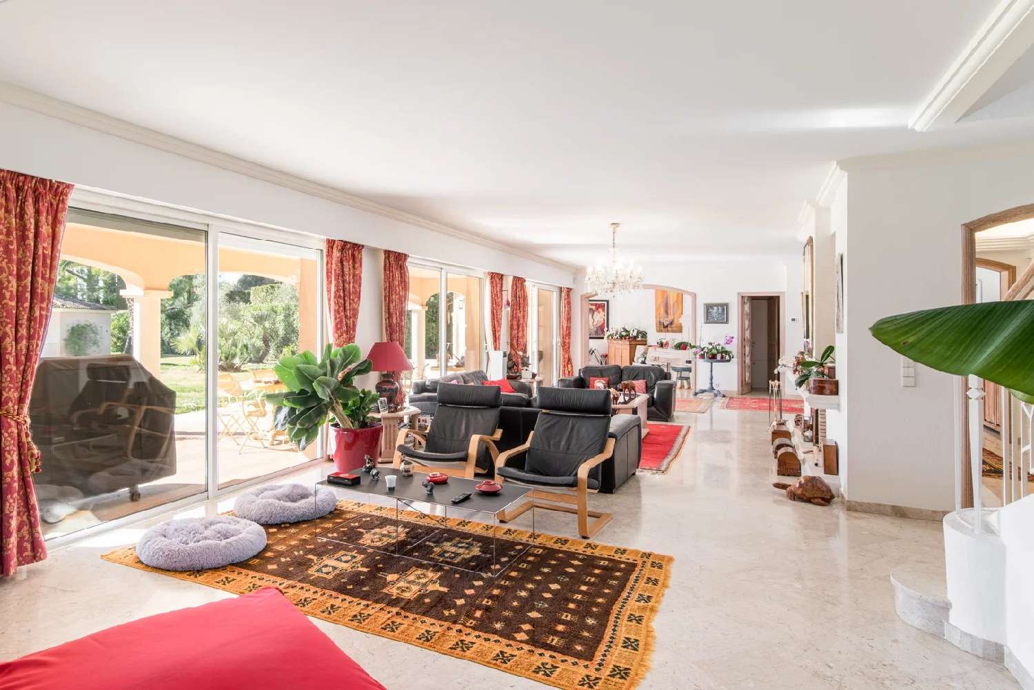  en venta villa Mougins Alpes-Maritimes 4