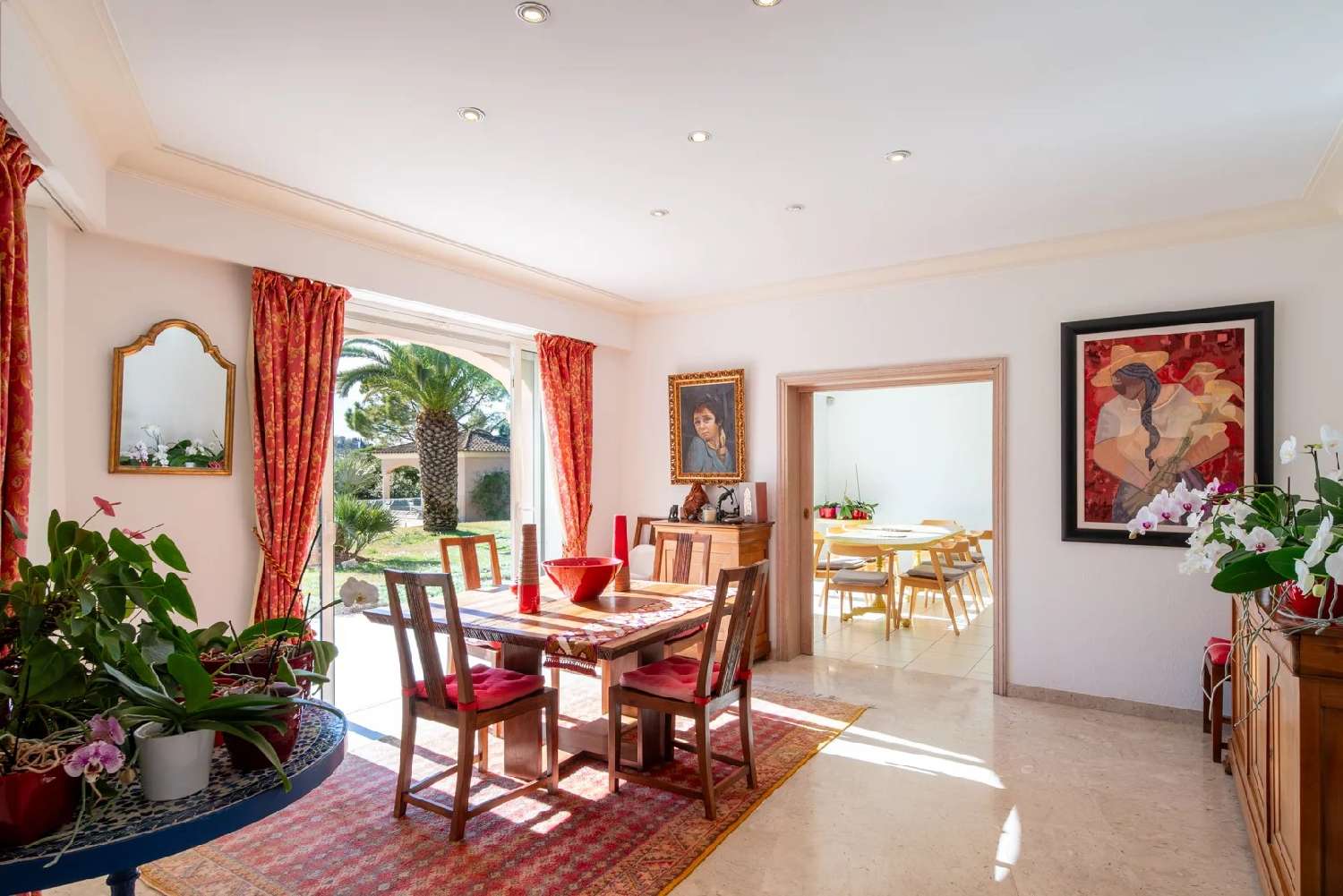  en venta villa Mougins Alpes-Maritimes 6