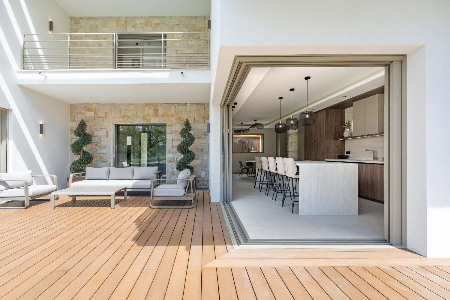  en venta villa Mougins Alpes-Maritimes 3
