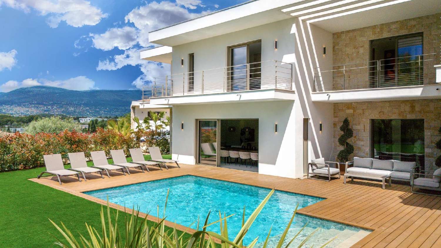  en venta villa Mougins Alpes-Maritimes 4