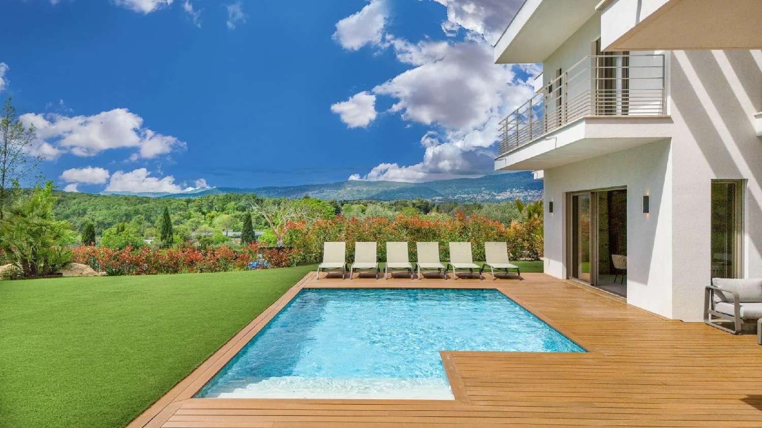  en venta villa Mougins Alpes-Maritimes 5