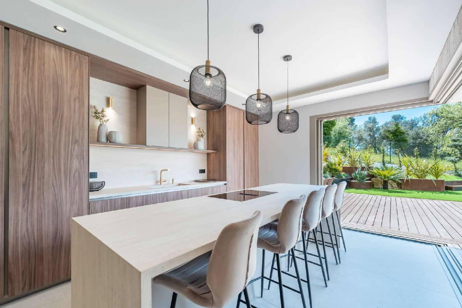  en venta villa Mougins Alpes-Maritimes 6