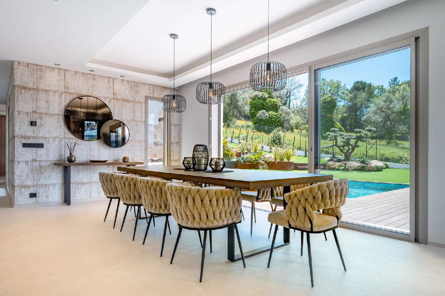  en venta villa Mougins Alpes-Maritimes 7