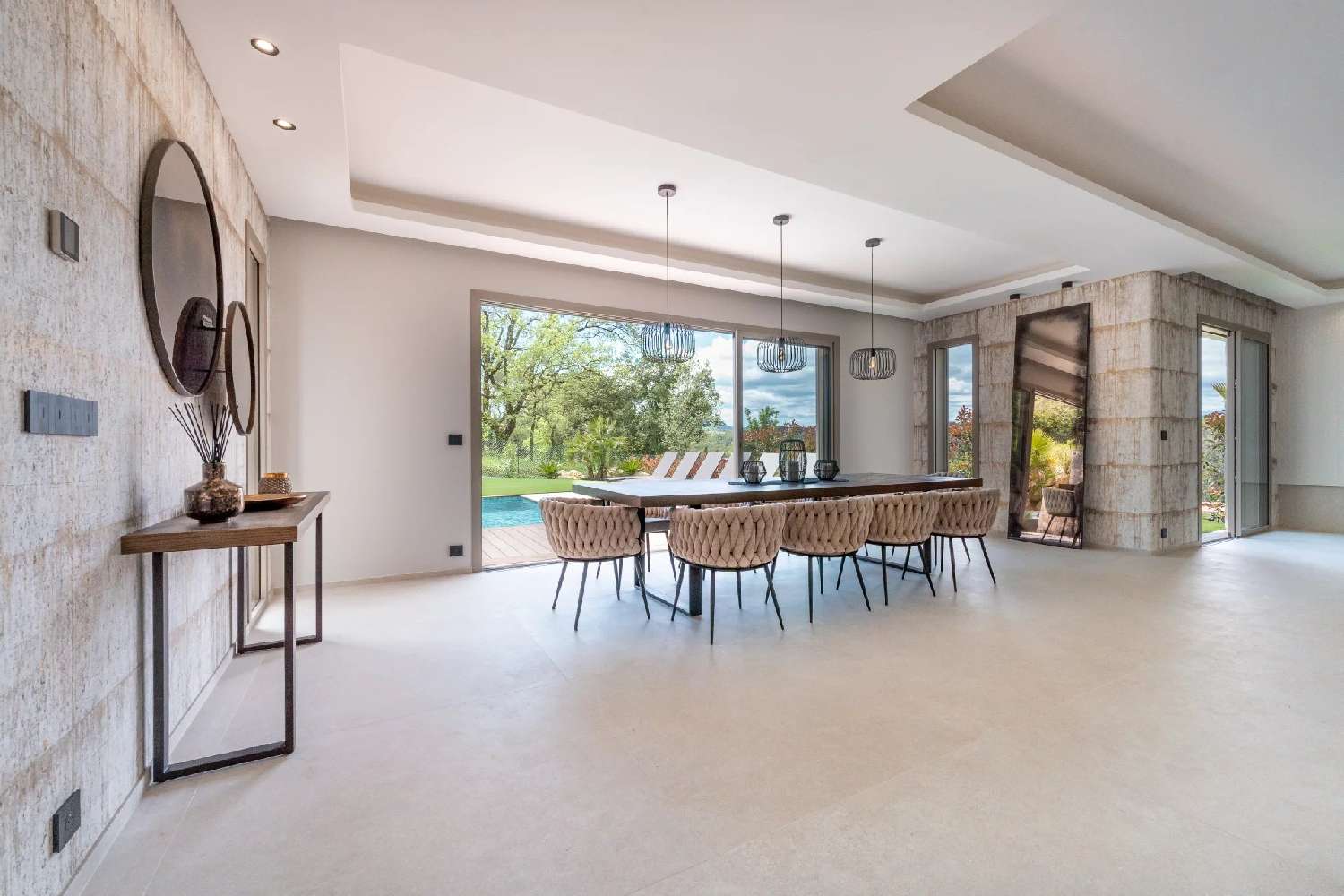 en venta villa Mougins Alpes-Maritimes 8