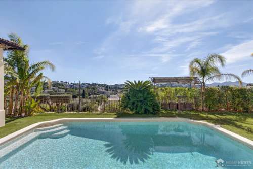 Mougins Alpes-Maritimes Villa Bild 7327842