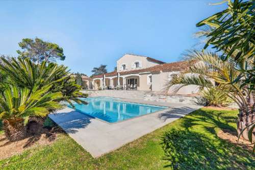 Mougins Alpes-Maritimes villa foto 7327864