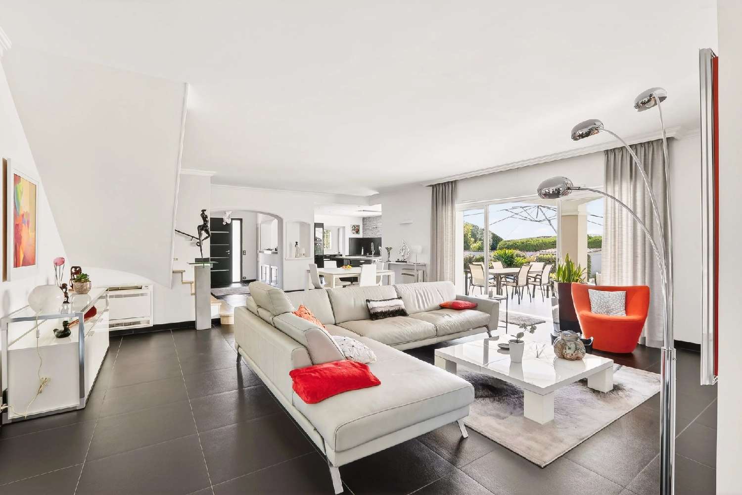 for sale villa Mougins Alpes-Maritimes 5