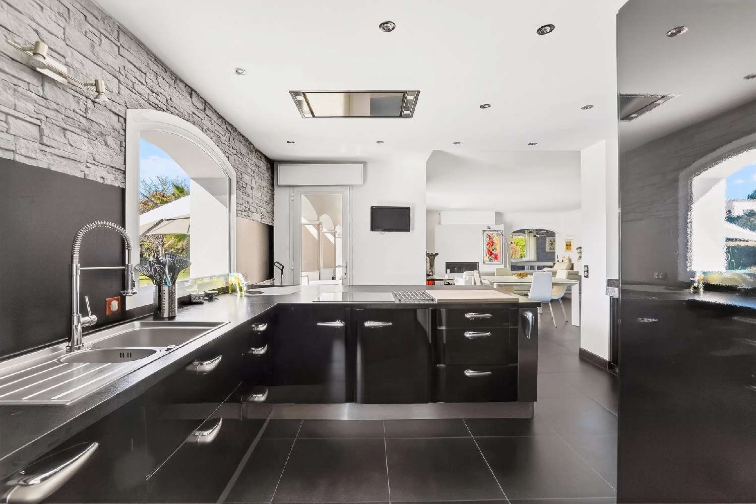 for sale villa Mougins Alpes-Maritimes 7