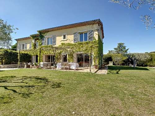 Mougins Alpes-Maritimes villa foto 7327917