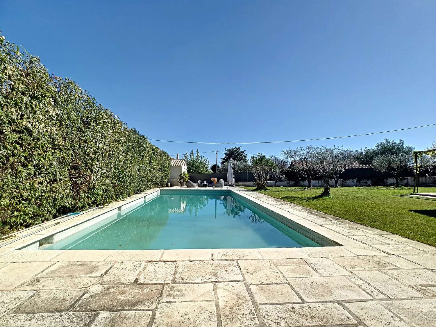  for sale villa Mougins Alpes-Maritimes 3