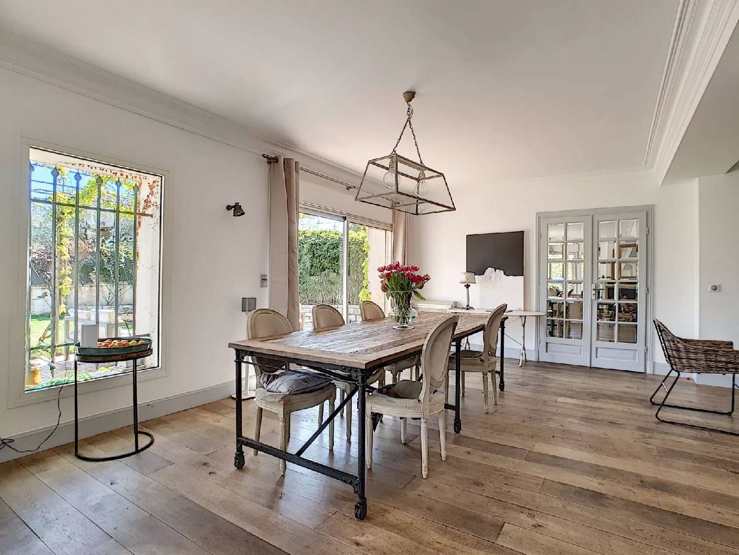  for sale villa Mougins Alpes-Maritimes 5