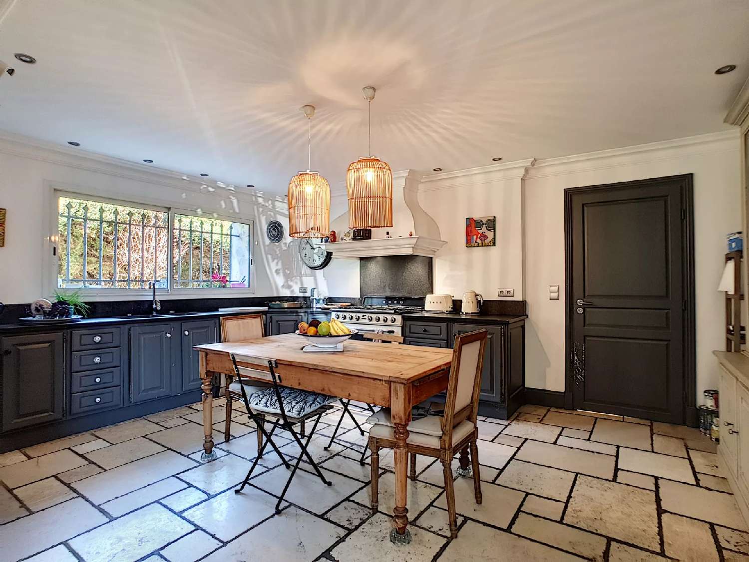  for sale villa Mougins Alpes-Maritimes 6