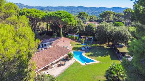 Mougins Alpes-Maritimes villa foto 7327976