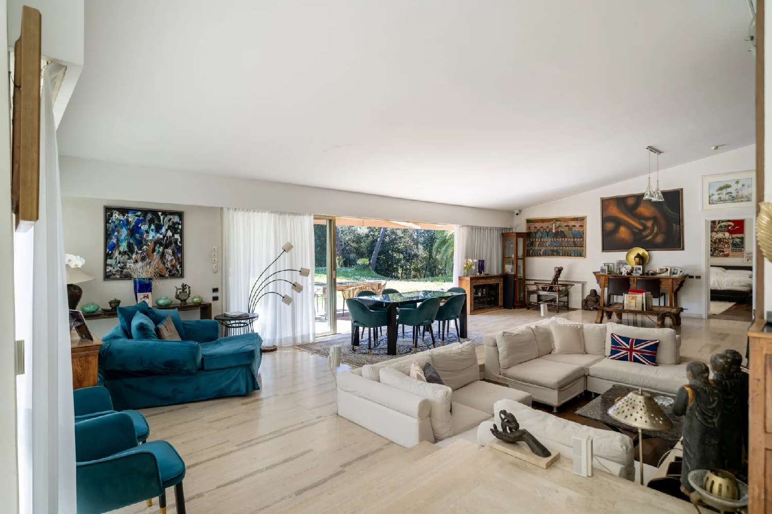  for sale villa Mougins Alpes-Maritimes 5