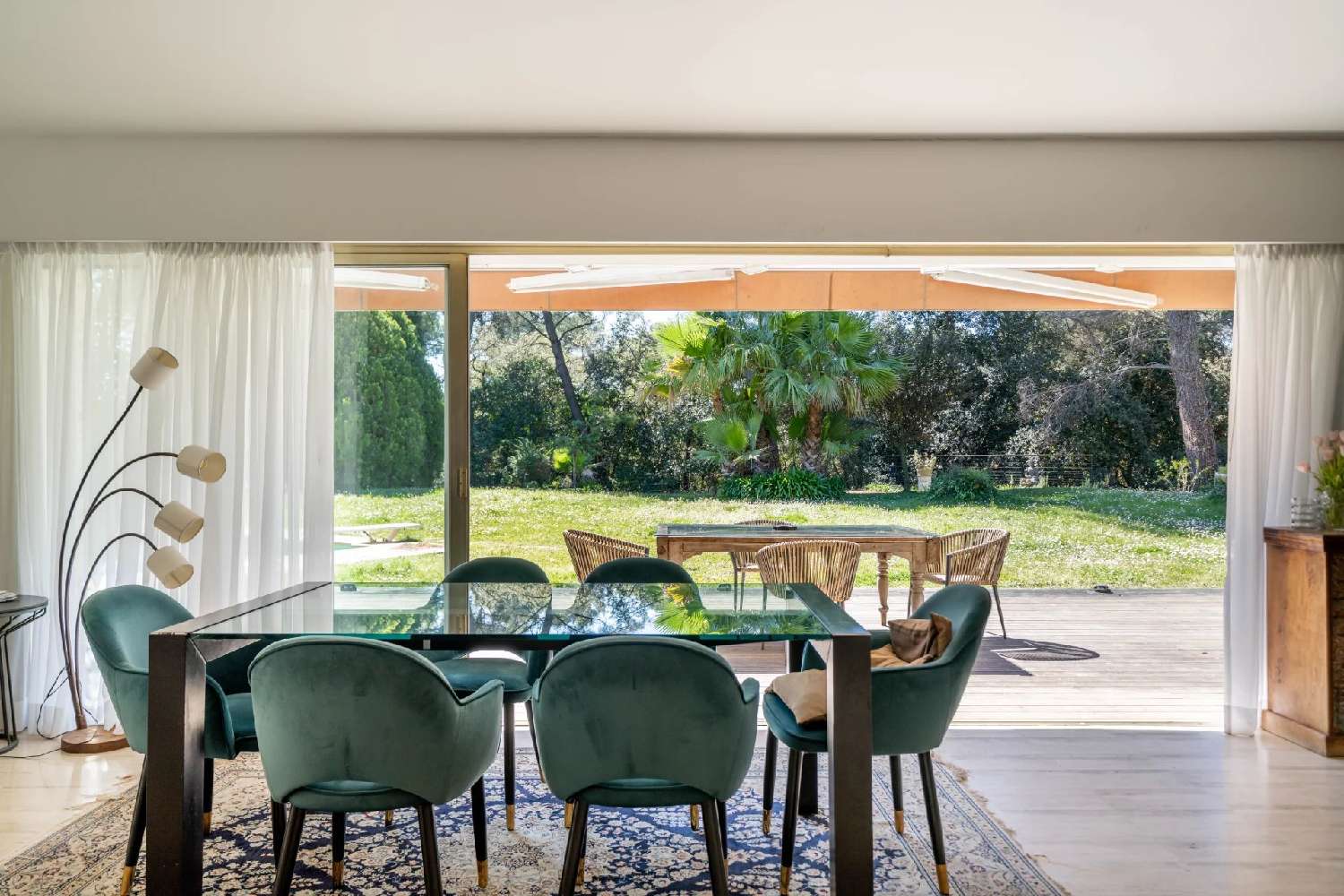  for sale villa Mougins Alpes-Maritimes 6