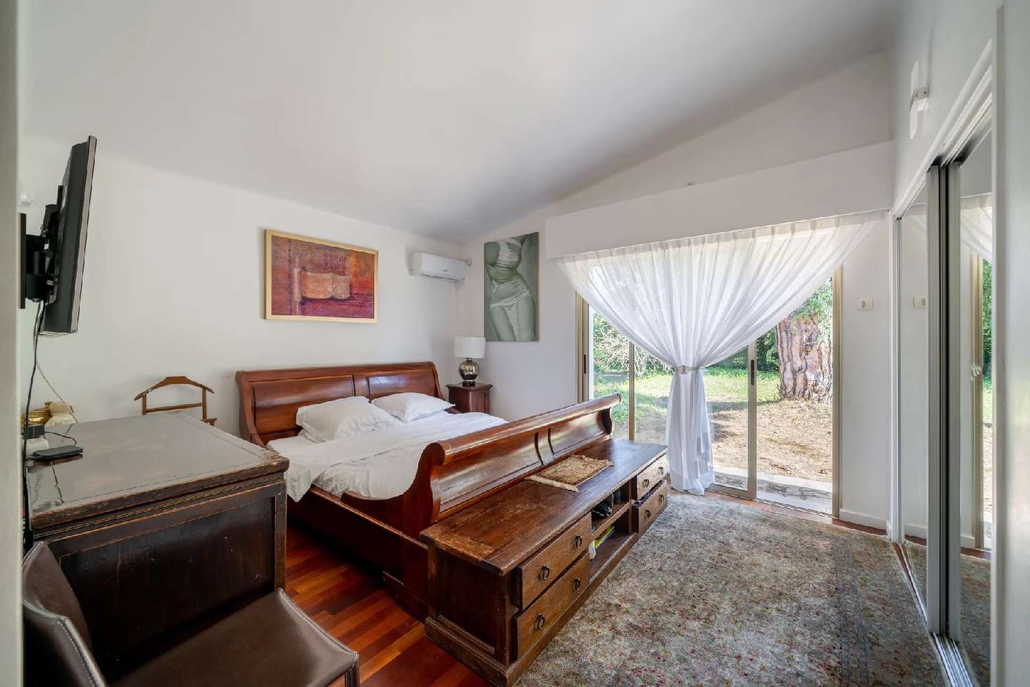  for sale villa Mougins Alpes-Maritimes 7