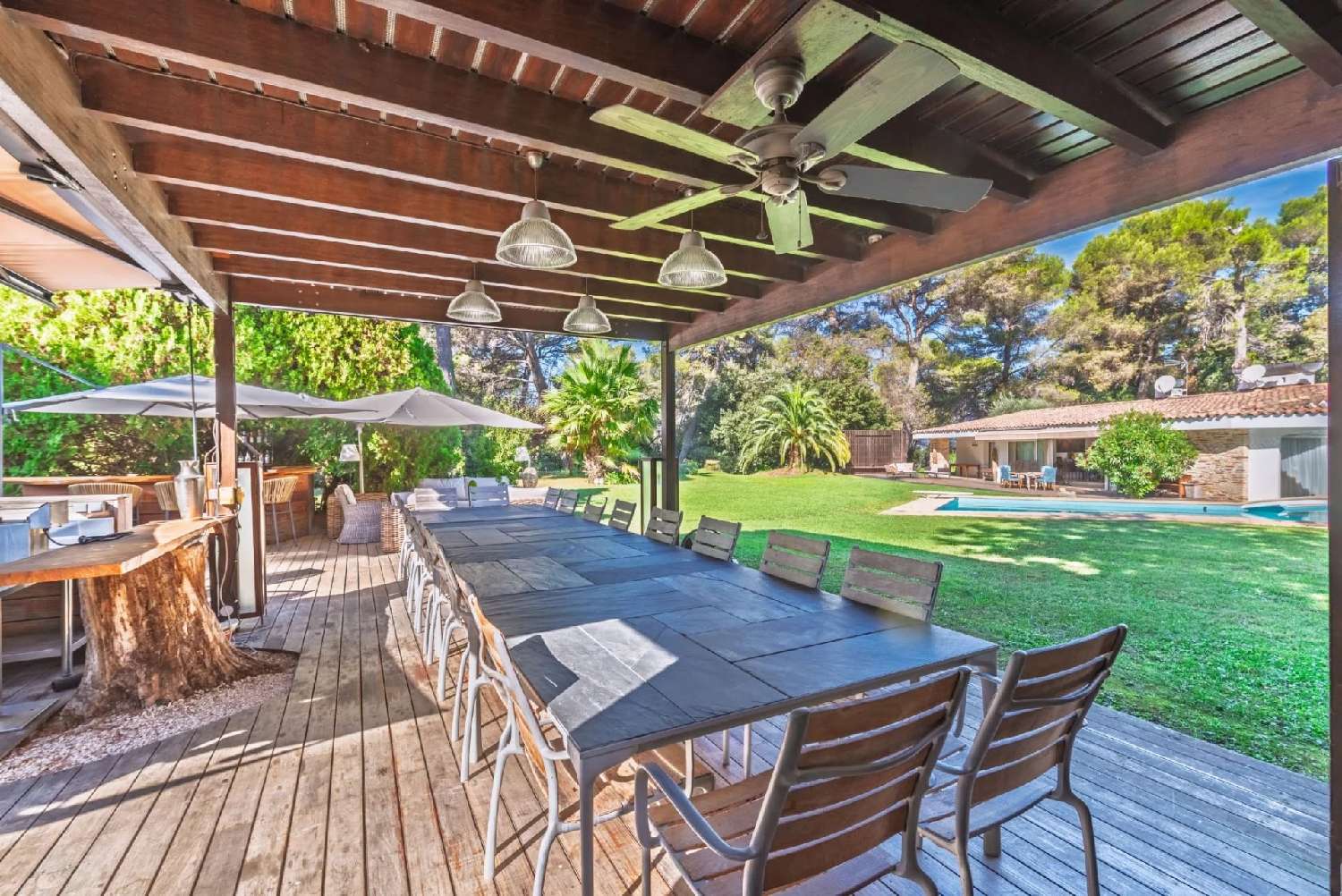  for sale villa Mougins Alpes-Maritimes 8