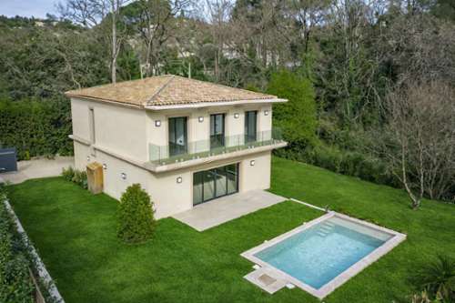 Mougins Alpes-Maritimes villa foto 7333356