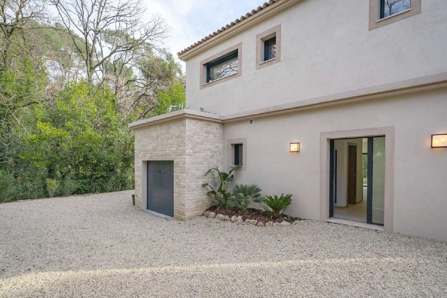 à vendre villa Mougins Alpes-Maritimes 2