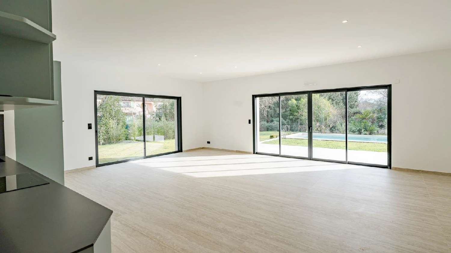 à vendre villa Mougins Alpes-Maritimes 3