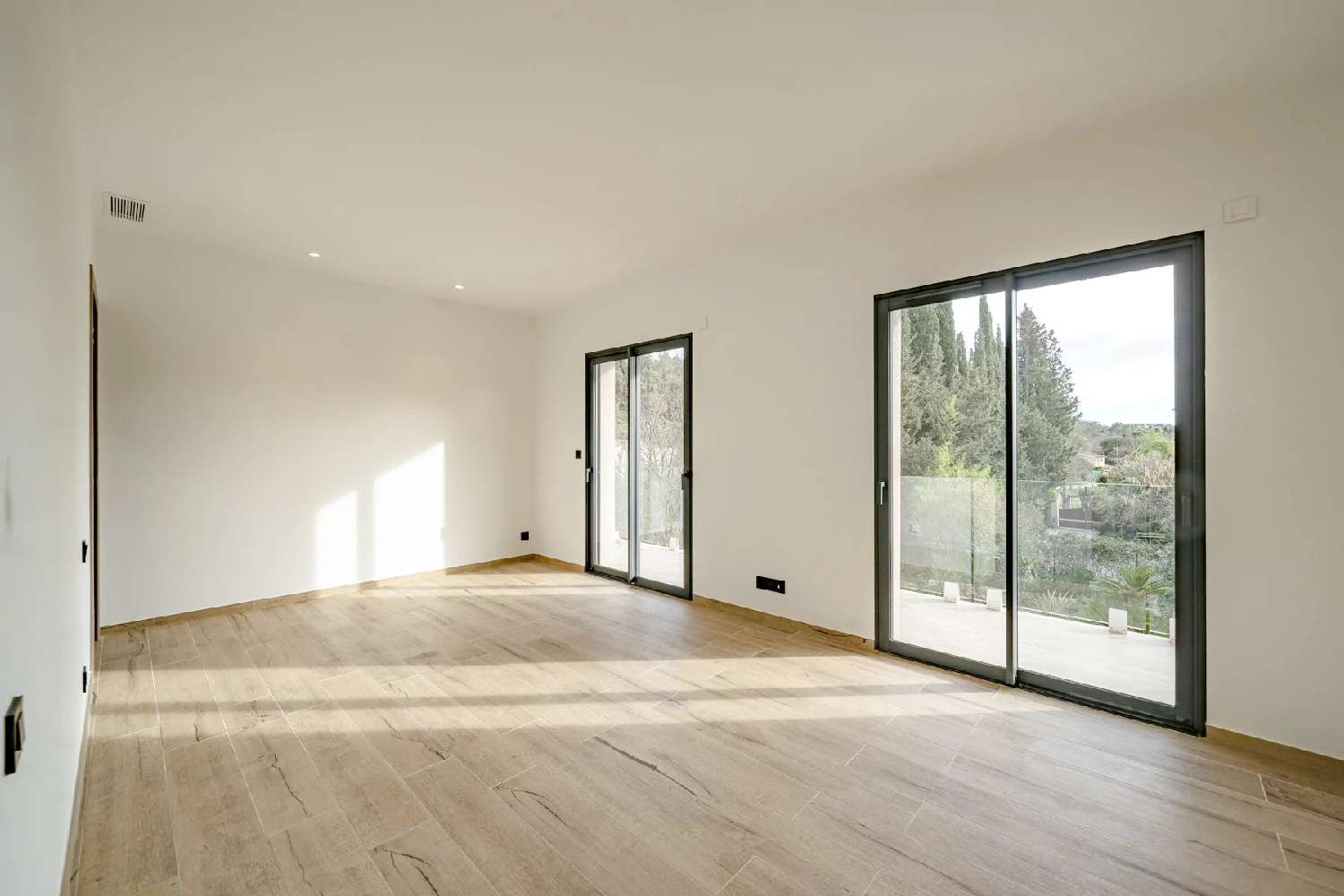 à vendre villa Mougins Alpes-Maritimes 5